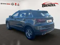 Gebraucht SWM G01 133 PS (97 kW) 2025 Graumetallic SUV