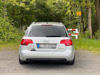 gebraucht Audi A4 2.0TDI