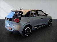 Neu DongFeng Box 69 kW (95 PS) 2026 Sky blue metallic mit we... Kleinwagen