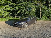 Second-hand BMW 325 218 CP (160 kW) 2005 Gri Berlinǎ