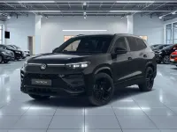 Neu VW Tayron R-line 265 PS (194 kW) 2026 Schwarz SUV