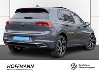 gebraucht VW Golf VIII 2.0TDI Style DSG AHK Navi Pano LED Klima