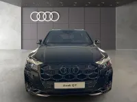 Gebraucht Audi Q7 S-Line 489 PS (359 kW) 2026 Schwarz SUV