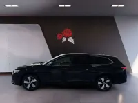 Gebraucht VW Passat Business 150 PS (110 kW) 2026 Schwarz Limousine