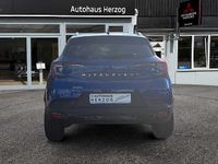 Neu Mitsubishi ASX Plus 91 PS (66 kW) 2025 Blau SUV
