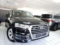Gebraucht Audi Q7 Sport 272 PS (200 kW) 2016 Schwarz SUV