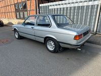 gebraucht BMW 318 E21 TÜV NEU