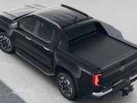 Neu VW Amarok Aventura 241 PS (177 kW) 2026 Midnight black metallic Pickup