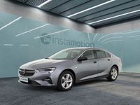 gebraucht Opel Insignia B Grand Sport 2.0 CDTI Elegance LED