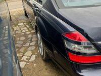 gebraucht Mercedes S500 s600 s klasse w221 lang läuft auf 6 Zylindern kein