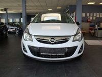gebraucht Opel Corsa 1.4 16V