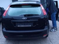 gebraucht Ford Focus 