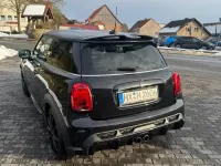 Gebraucht Mini Cooper S 192 PS (141 kW) 2023 Schwarz Kleinwagen