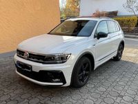 gebraucht VW Tiguan Tiguan2.0 TSI 4Motion DSG OPF Highline