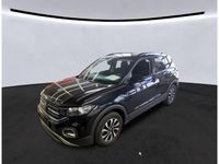 Gebraucht VW T-Cross Active 150 PS (110 kW) 2022 SUV