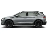 Neu Skoda Elroq 150 kW (204 PS) 2026 Smokey diamondsilber metallic SUV
