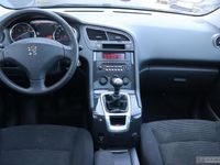 Gebraucht Peugeot 5008 156 PS (114 kW) 2011 Grau Van / Kleinbus