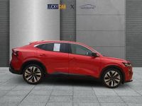 Ny Renault Rafale Techno 2025 Sort SUV
