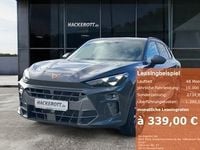 Neu Cupra Terramar 204 PS (150 kW) 2025 Grau SUV