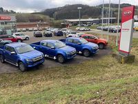 Neu Isuzu D-Max 163 PS (119 kW) 2025 Other Van / Kleinbus