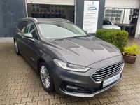 Gebraucht Ford Mondeo Titanium 188 PS (138 kW) 2020 Grau Kombi