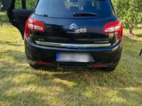 gebraucht Citroën C4 Aircross e-HDi 115 Stop & Start 4WD Exclu...