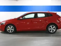 Gebraucht Volvo V40 You! 177 PS (130 kW) 2013 Passion red Limousine