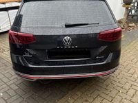 gebraucht VW Passat Alltrack 2,0 l TDI SCR 4MOTION