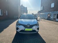 gebraucht Renault Captur 