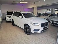 Gebraucht Volvo XC90 235 PS (172 kW) 2019 Weiß SUV