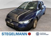 Gebraucht VW Golf VIII Life 150 PS (110 kW) 2023 Limousine