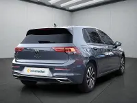 Używany VW Golf VIII 150 KM (110 kW) 2023 Hatchback