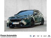 Gebraucht BMW M5 M Performance 727 PS (534 kW) 2025 Grün Kombi