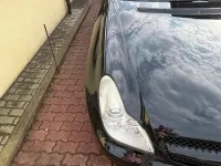 Gebraucht Mercedes CLS500 387 PS (284 kW) 2006 Schwarz Limousine