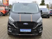 Gebraucht Ford Tourneo Custom Sport 185 PS (136 kW) 2019 Andere Van