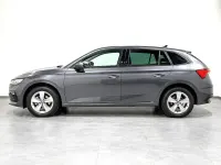 Gebraucht Skoda Scala 150 PS (110 kW) 2025 Grau Kleinwagen