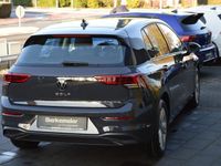 gebraucht VW Golf VIII 2.0 TDi Life