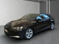 Occasion Audi A3 Advanced 204 ch (150 kW) 2025 Noir Berline