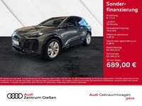 Gebraucht Audi SQ6 e-tron Ambiente 359 kW (489 PS) 2025 Daytonagrau perleffekt SUV