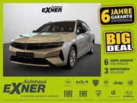 Nowe Opel Astra Edition 131 KM (96 kW) 2026 Srebrny Kombi