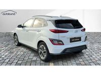Gebraucht Hyundai Kona Trend 100 kW (136 PS) 2021 SUV