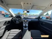 Brugt VW CC 140 HK (102 kW) 2015 Brun Sedan