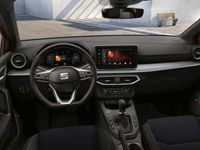 gebraucht Seat Ibiza 1.0 TSI FR LED Full-Link SHZ PDC ACC