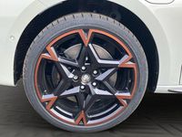 Gebraucht Cupra Leon VZ 272 PS (200 kW) 2025 Taiga grau metallic Limousine