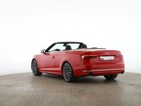 gebraucht Audi A5 Cabriolet sport 45 TFSI quattro S tronic