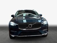 Gebraucht Volvo XC60 Plus 197 PS (144 kW) 2023 Blau SUV