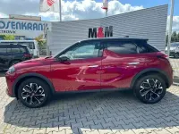 Gebraucht DS Automobiles DS3 Performance 131 PS (96 kW) 2024 Rot Limousine