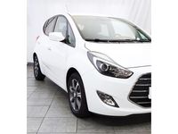 Gebraucht Hyundai ix20 Style 125 PS (91 kW) 2018 Weiss Kleinwagen
