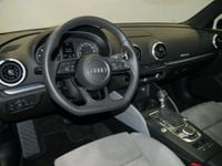 Gebraucht Audi A3 Cabriolet Sport 150 PS (110 kW) 2018 Blau Cabrio
