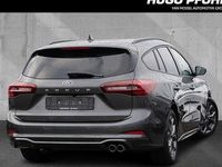 Gebraucht Ford Focus ST-Line X 155 PS (114 kW) 2024 Grau Kombi
